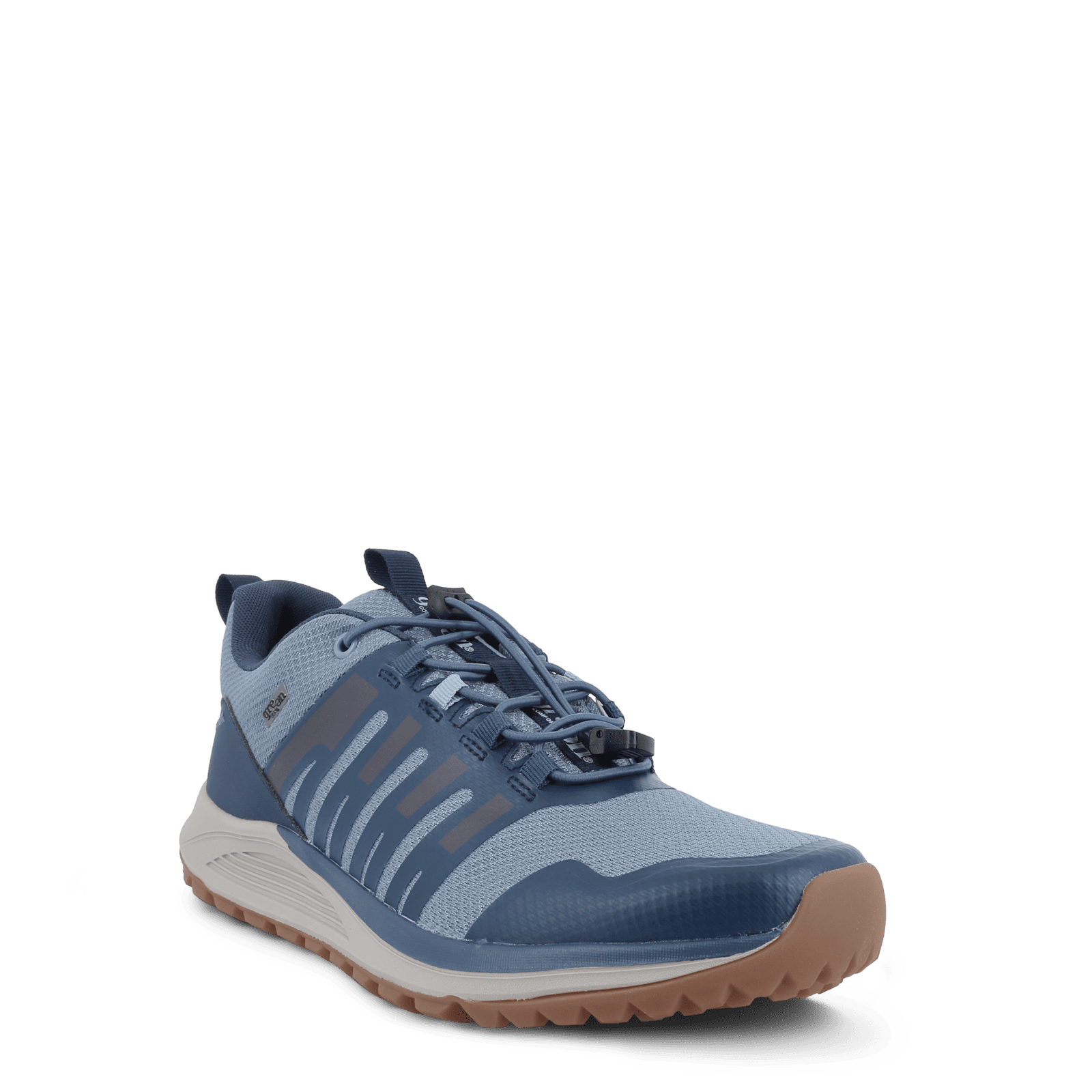 TRACK N' TRAIL TROY - LIGHT BLUE