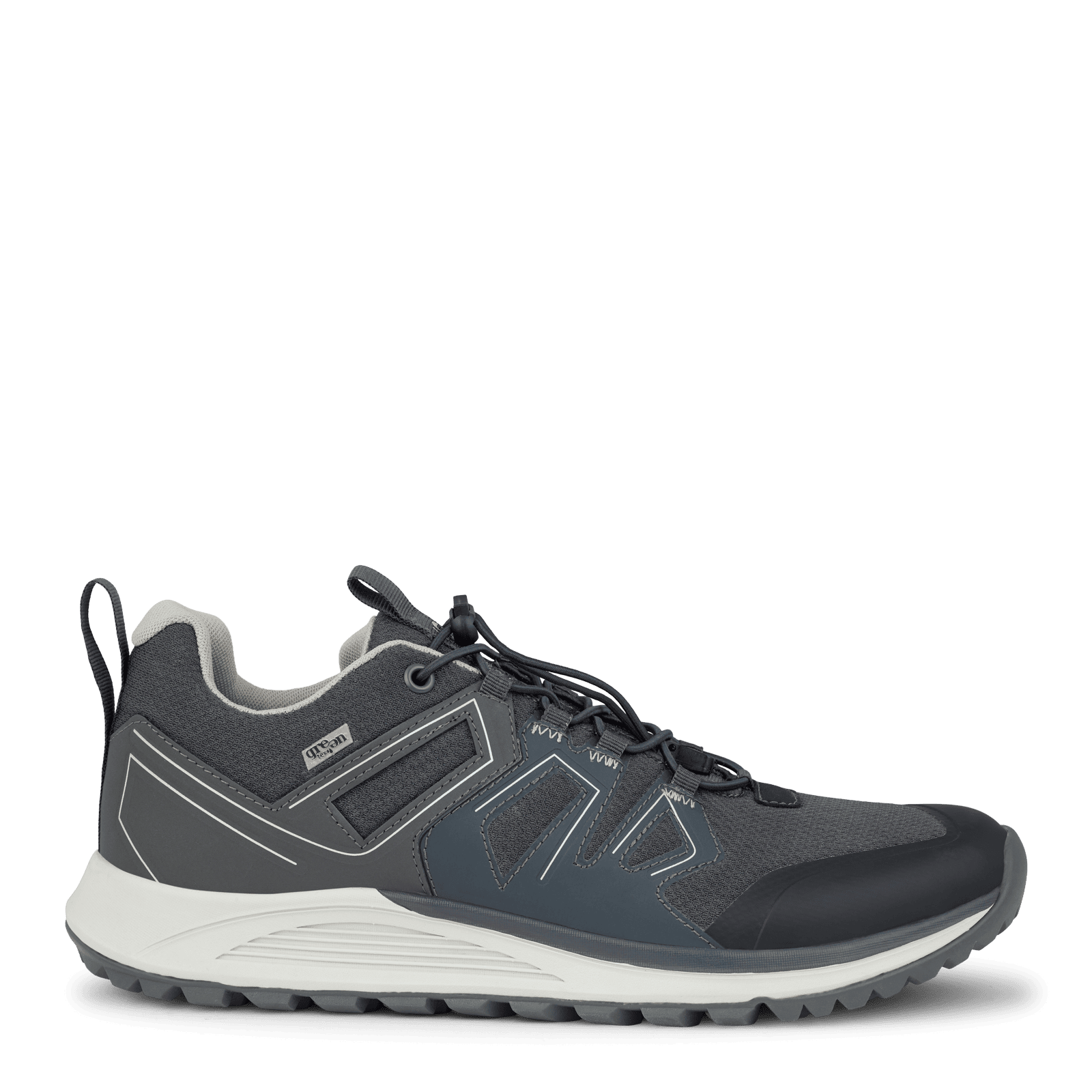 TRACK N' TRAIL THOR - ANTRACIT GREY