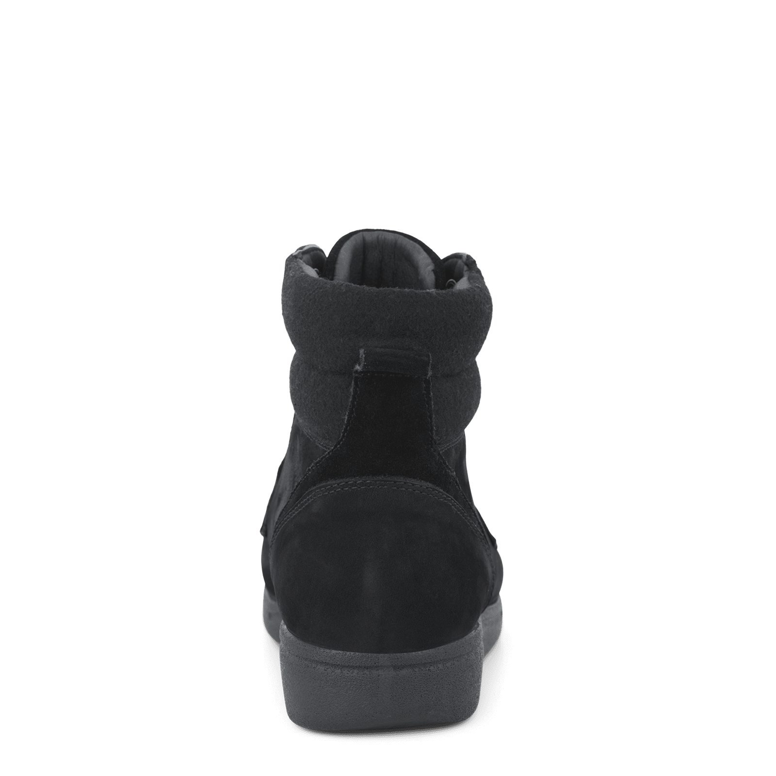 HAPPY WALKING HIM - BLACK