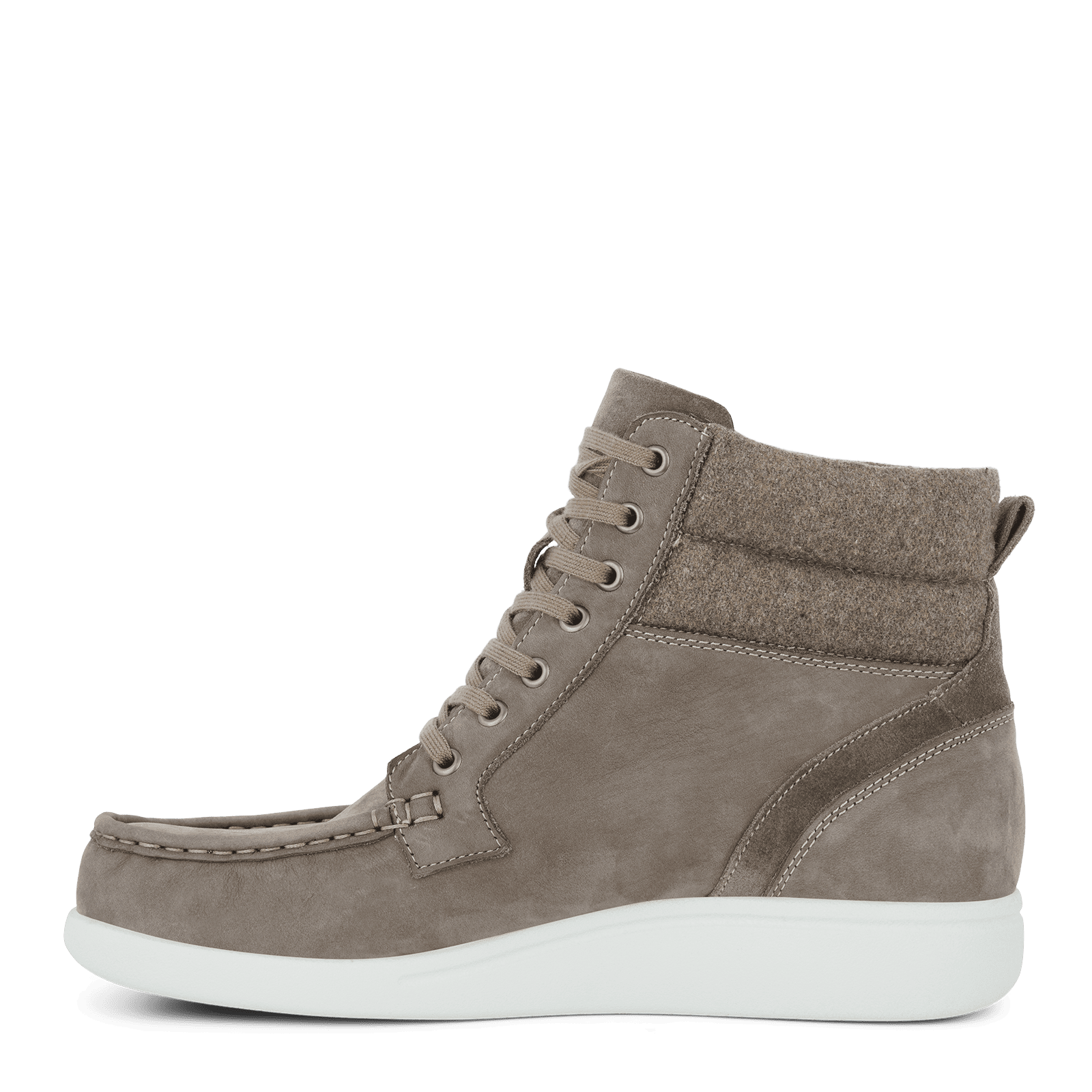 HAPPY WALKING HIM - TAUPE