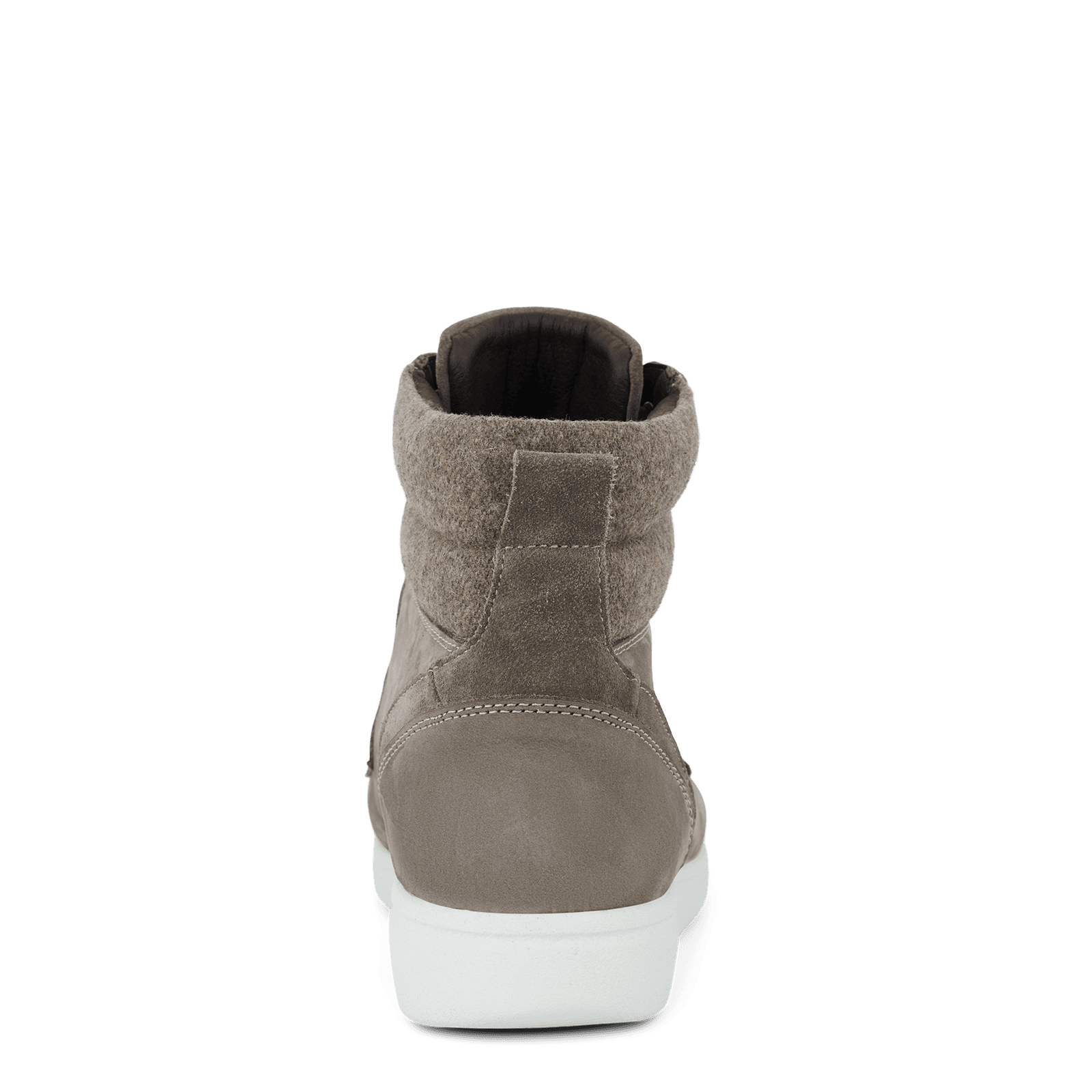 HAPPY WALKING HIM - TAUPE