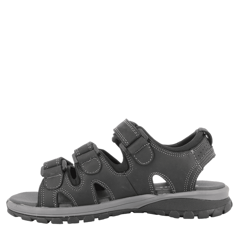 CAMINO CALLO - BLACK