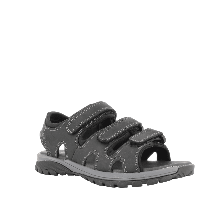 CAMINO CALLO - BLACK