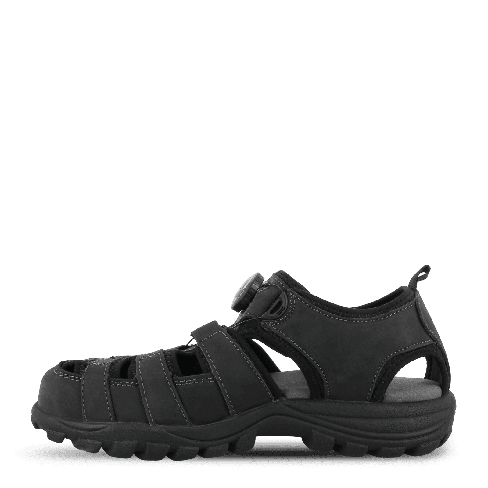 OUTDOOR OLAV - BLACK