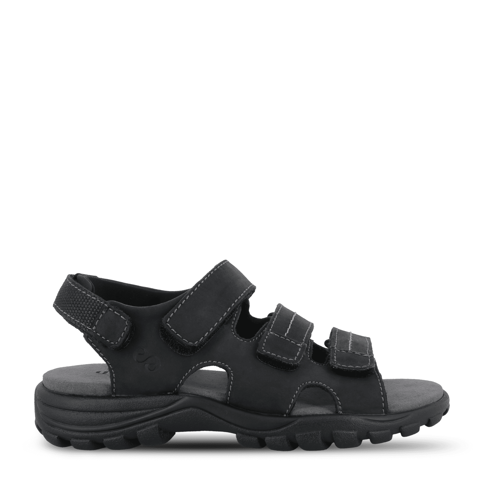 OUTDOOR OLIVER - BLACK