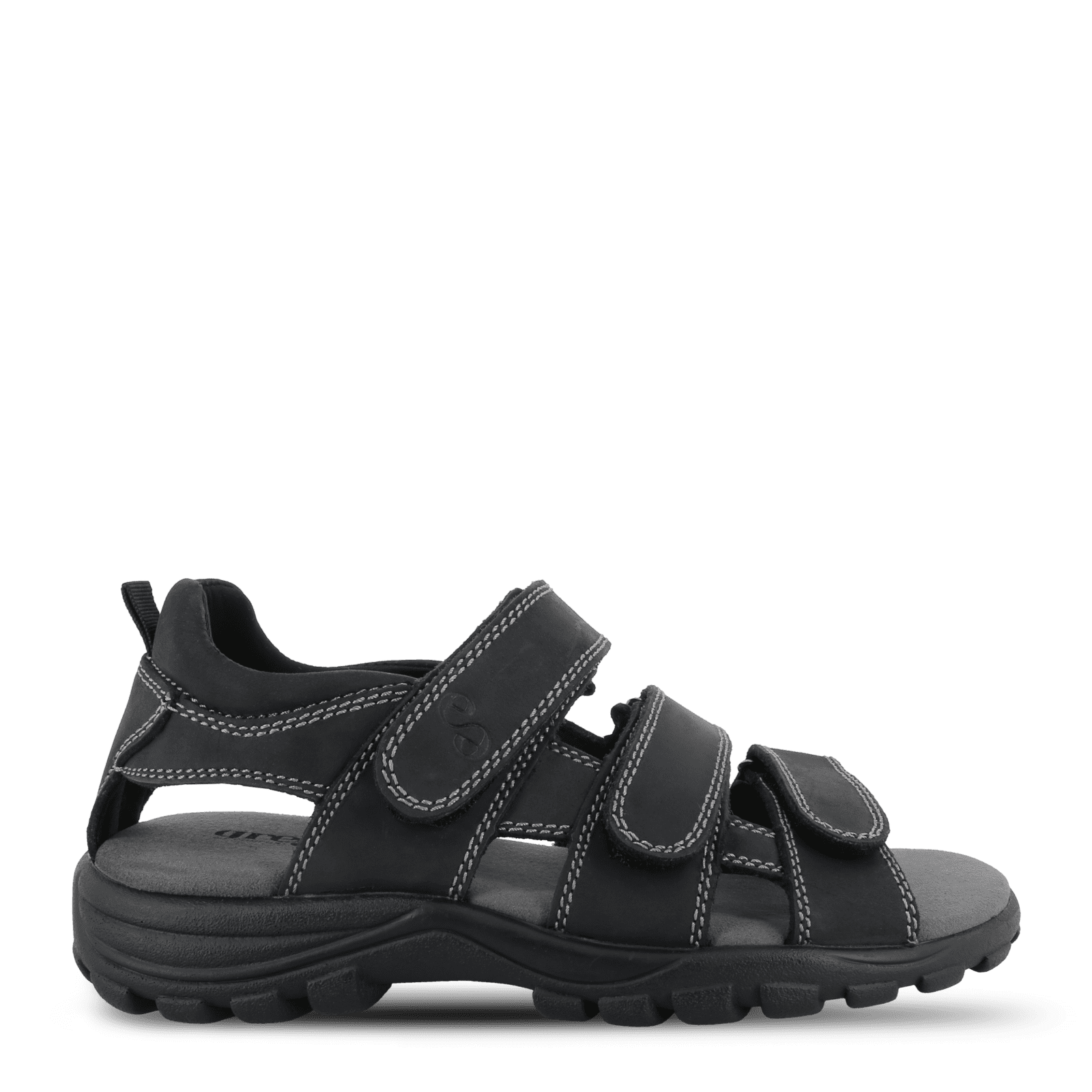 OUTDOOR OSVALD - BLACK