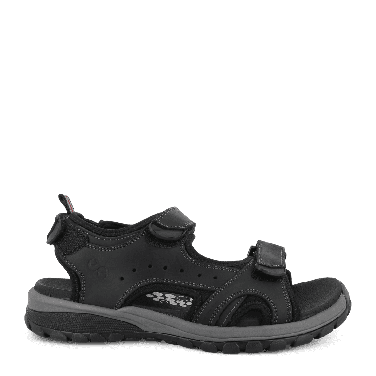 VARBERG VINCE - BLACK