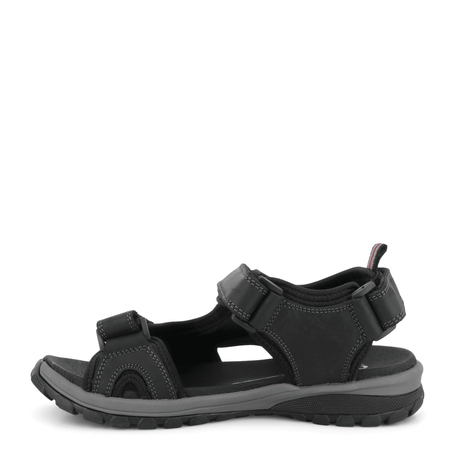 VARBERG VINCE - BLACK