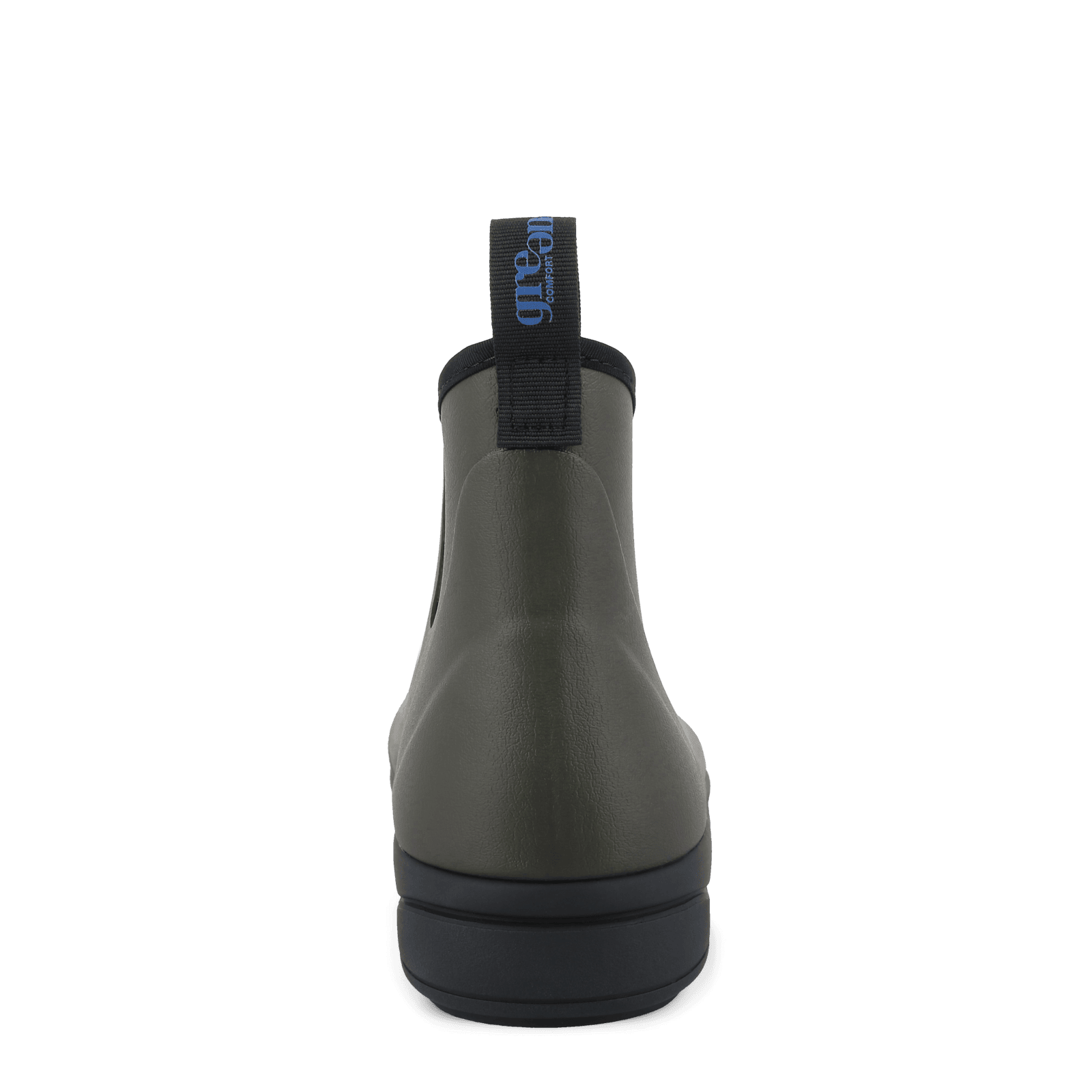 RAIN RAFAELL - BROWN