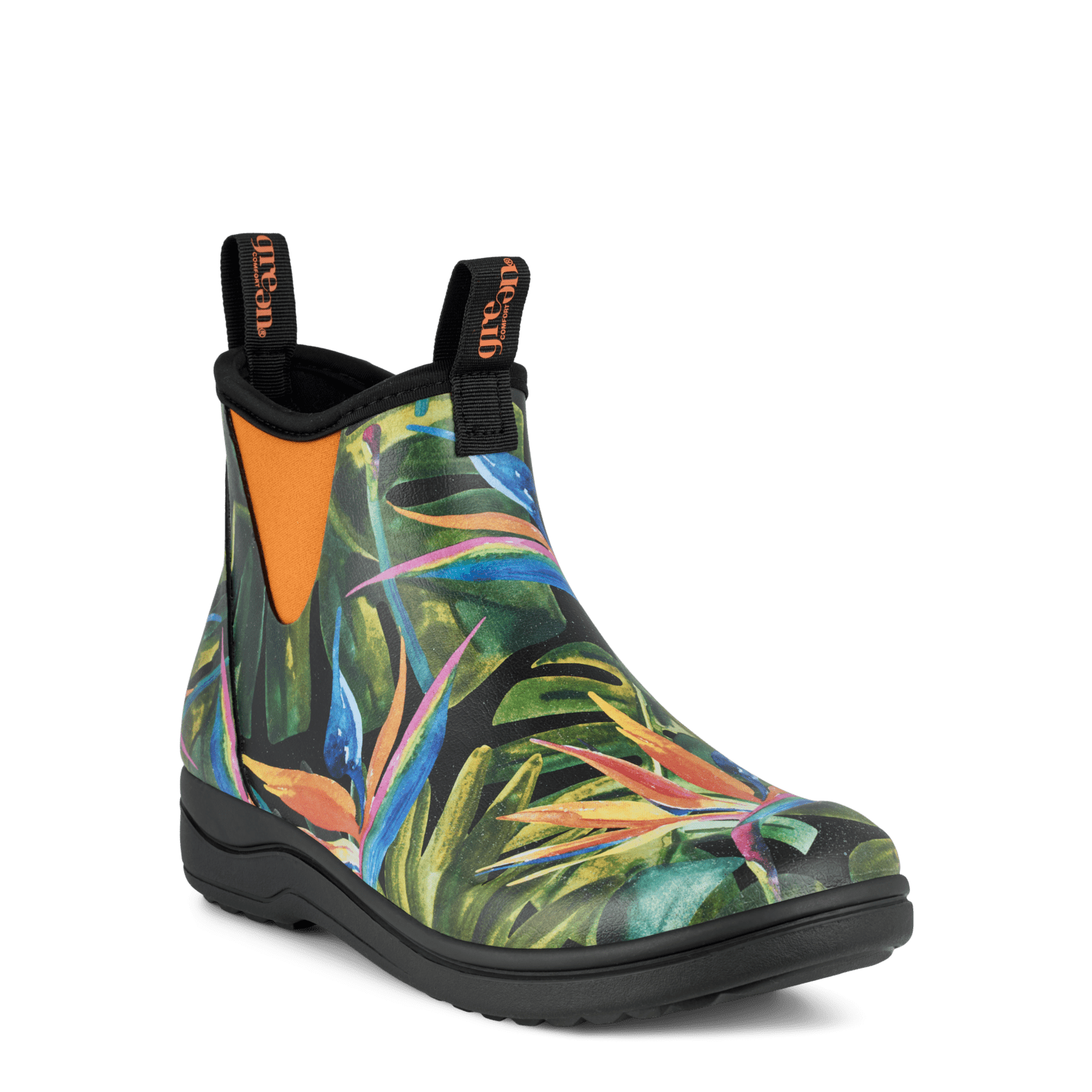 RAIN RAFAELL - FLOWER