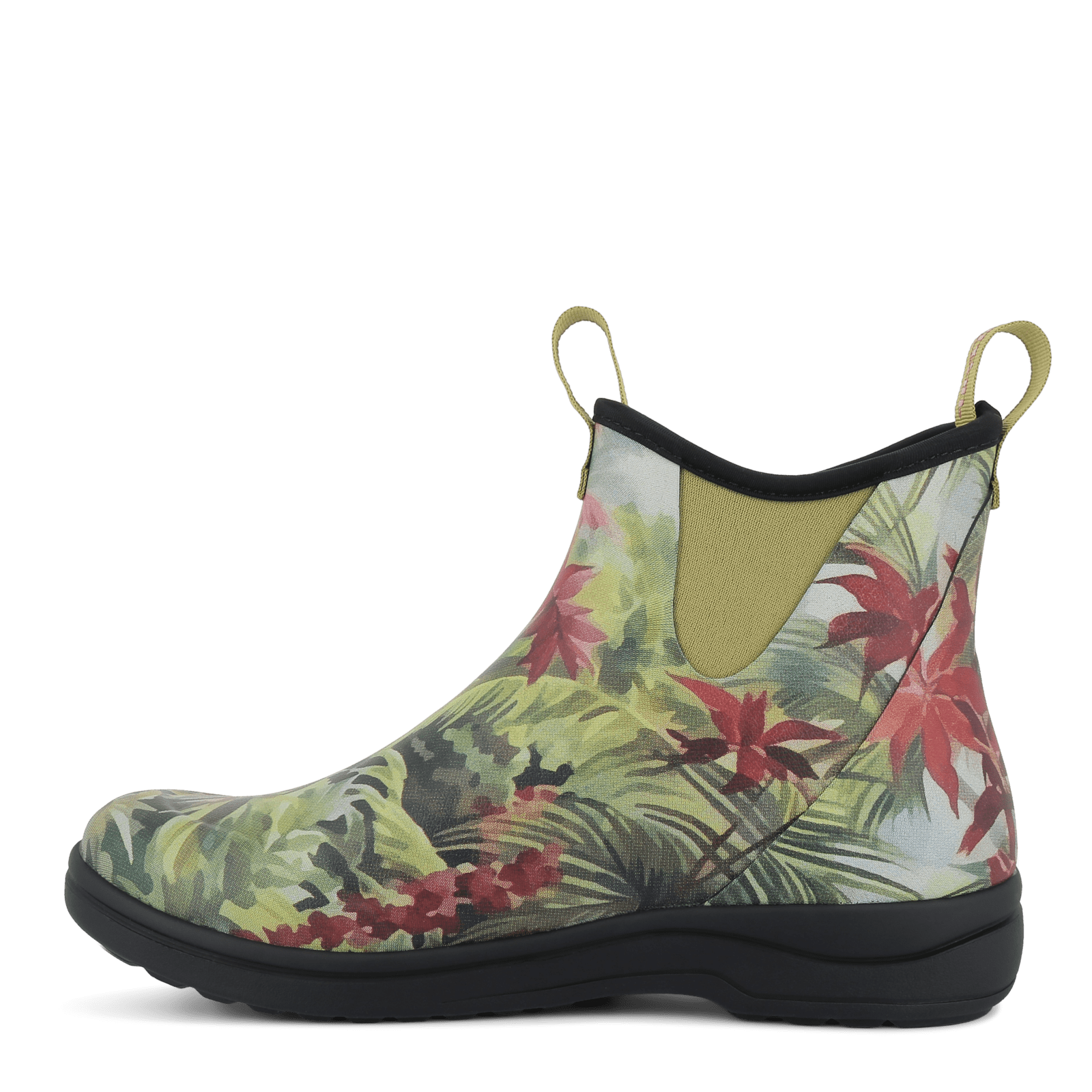 RAIN RAFAELL - HIBISCUS