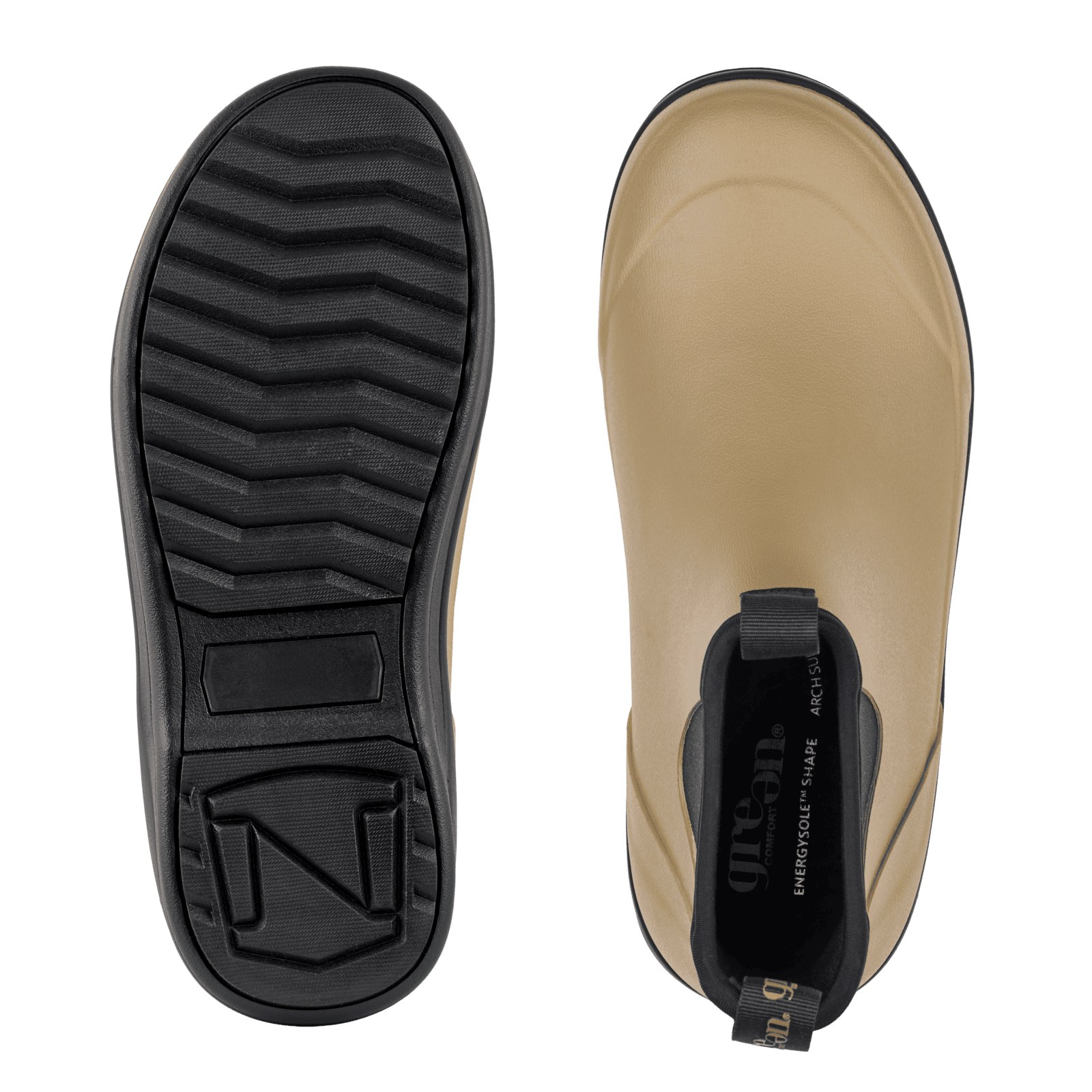 RAIN RAFAELL - TAUPE