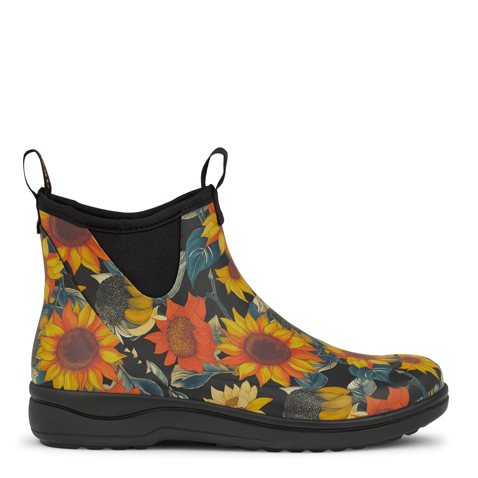 RAIN RAFAELL - SUNFLOWER