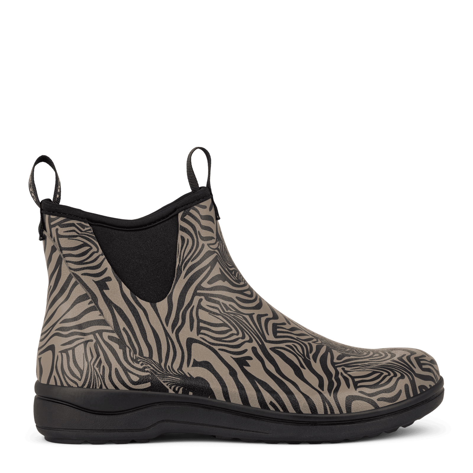 RAIN RAFAELL - ZEBRA TAUPE