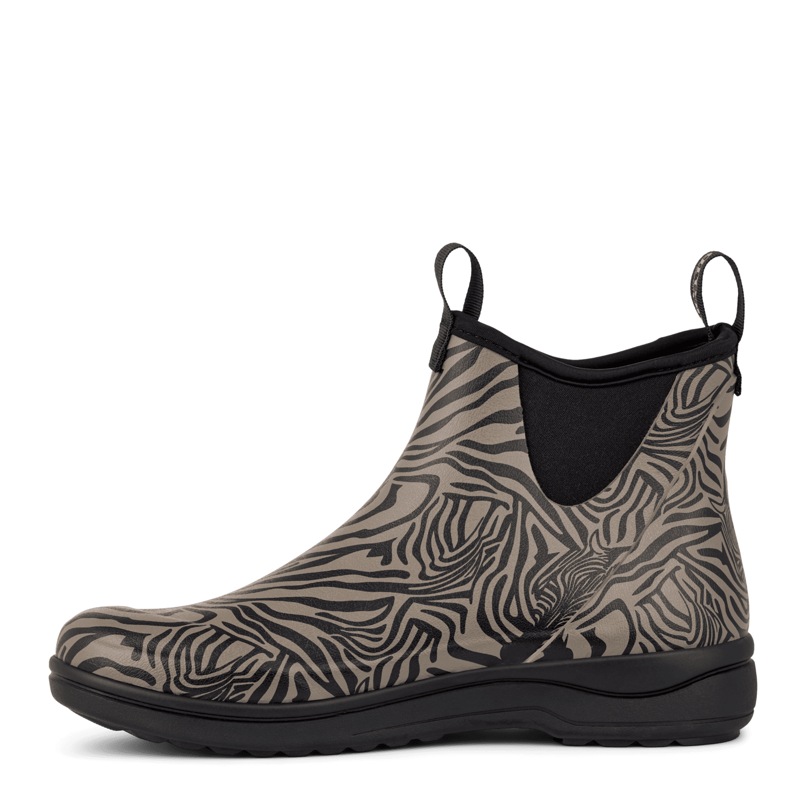 RAIN RAFAELL - ZEBRA TAUPE