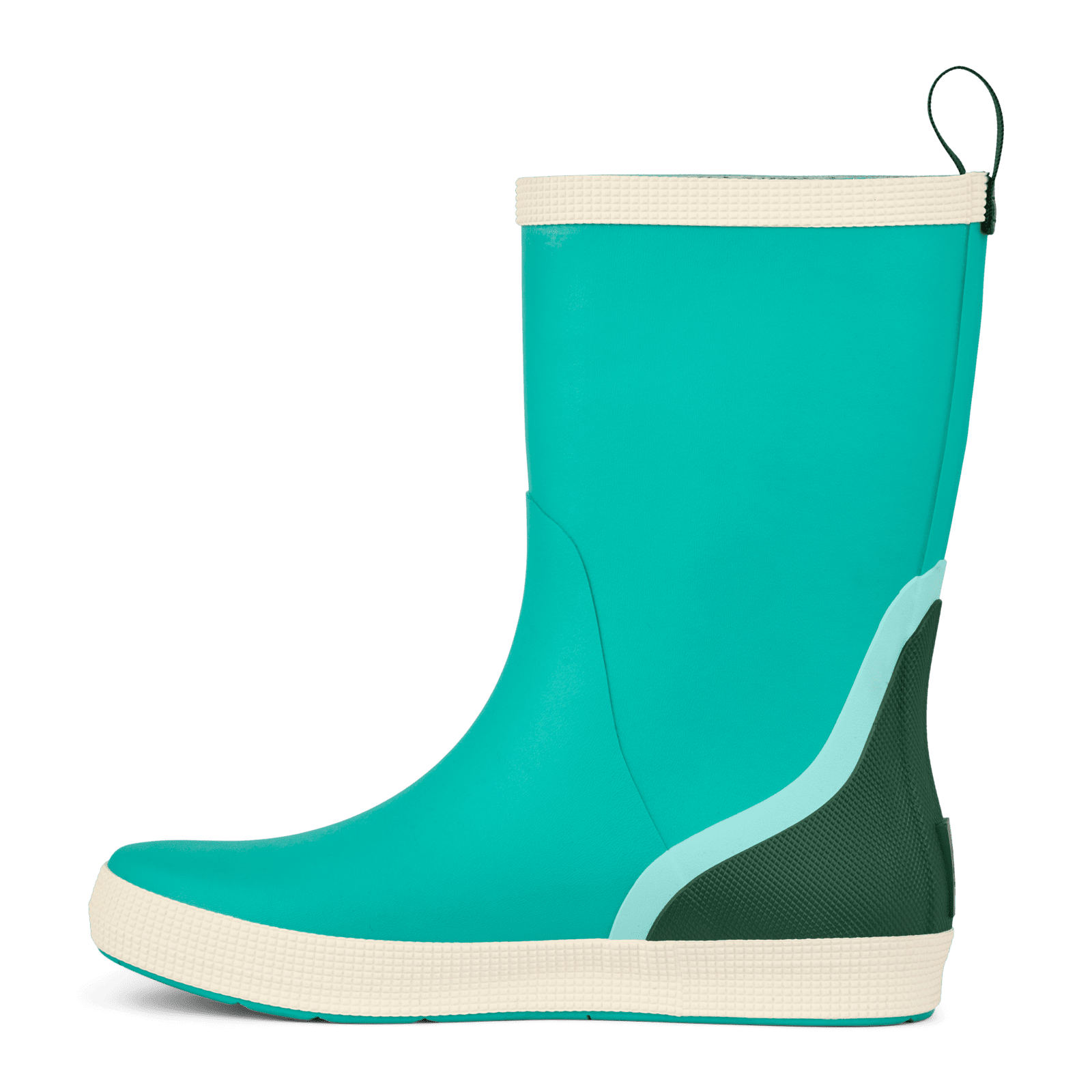 SEA SALLY - TURQUOISE