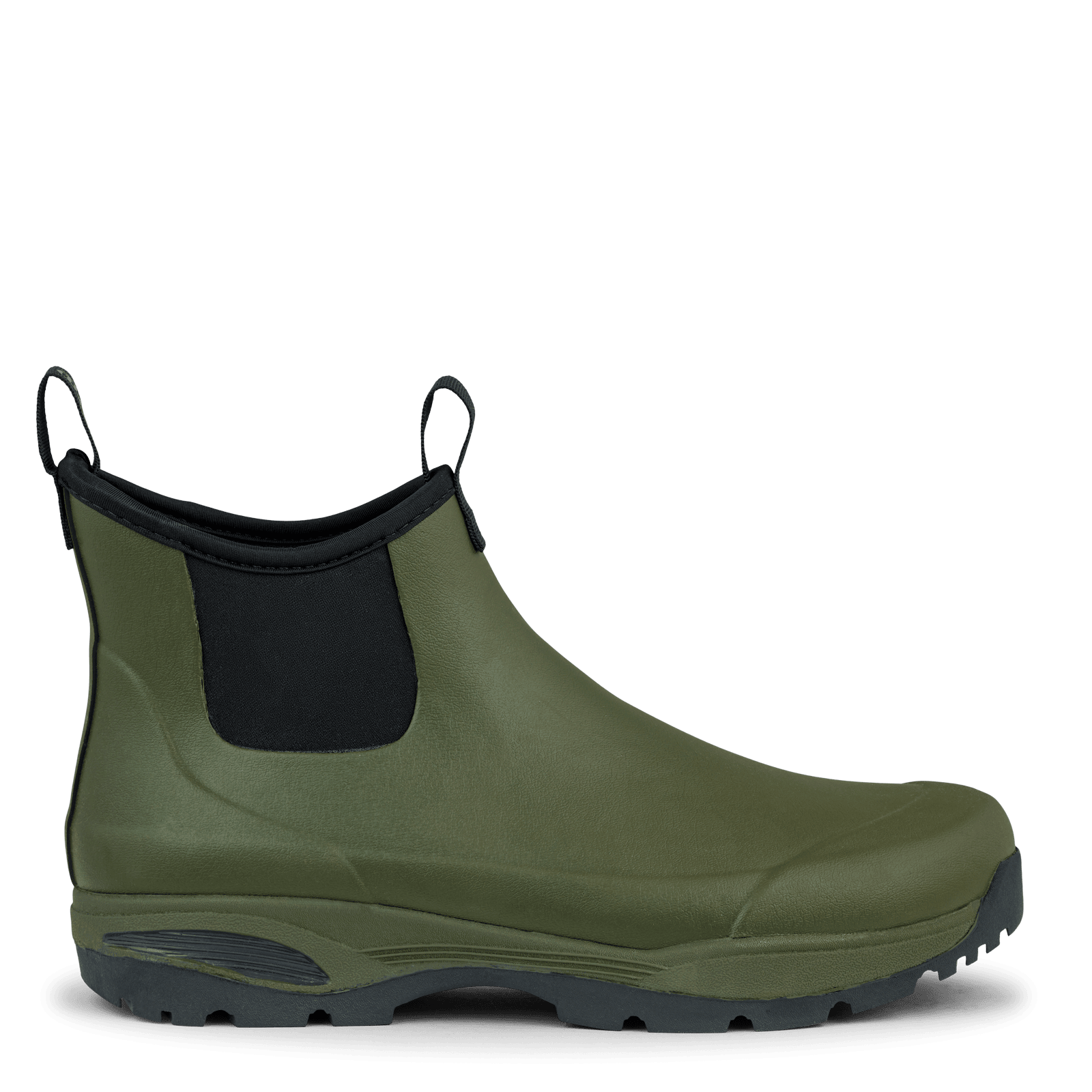 RAIN ROBBY - FORREST GREEN