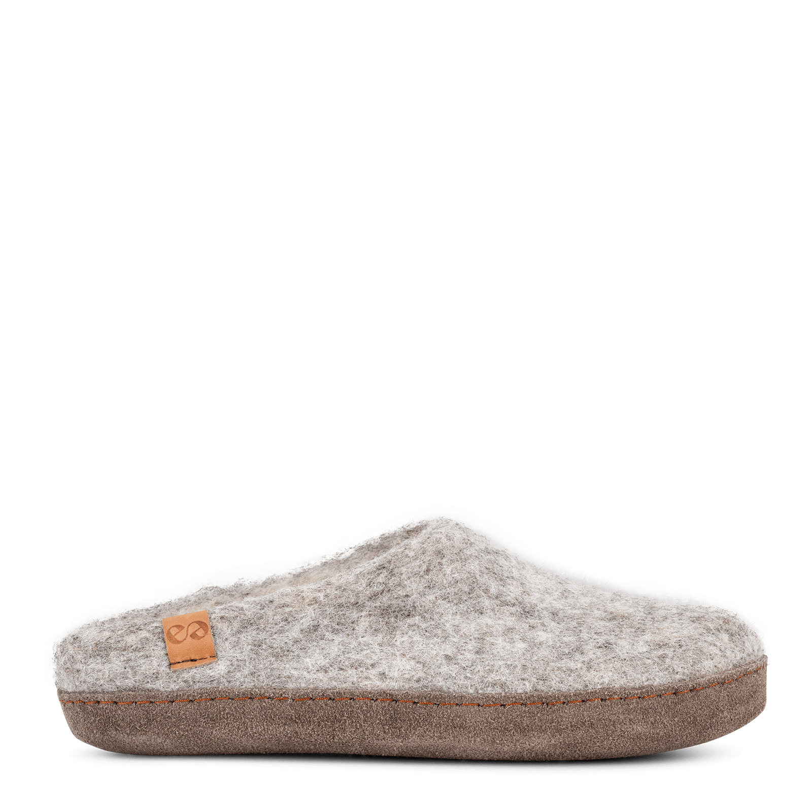 WOOL MAKALU - LIGHT GREY