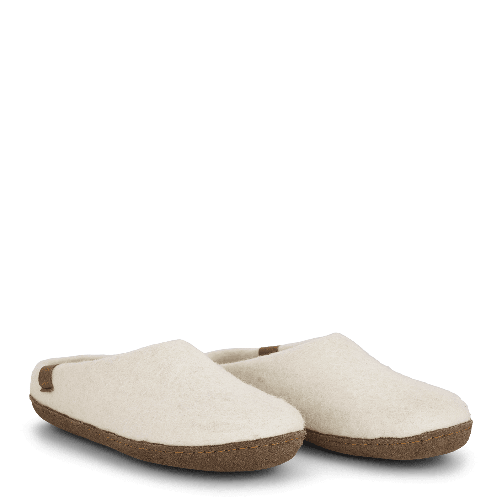 WOOL MAKALU - OFFWHITE