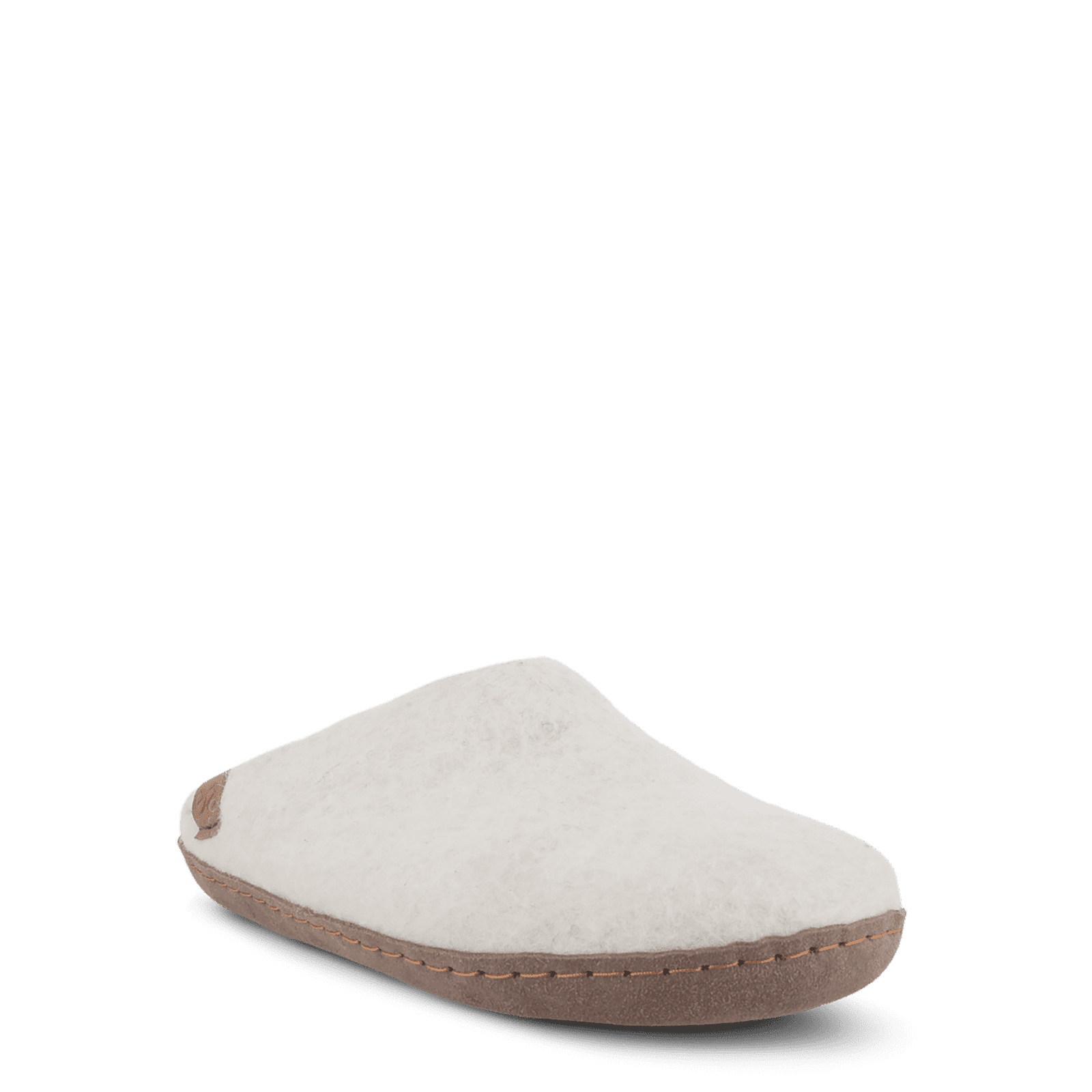 WOOL BHUTAN - OFFWHITE