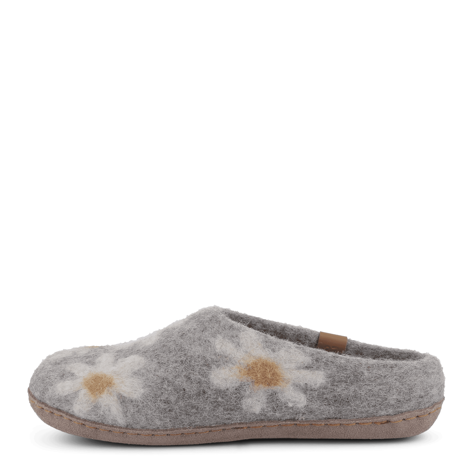 WOOL MAKALU - DAISY GREY