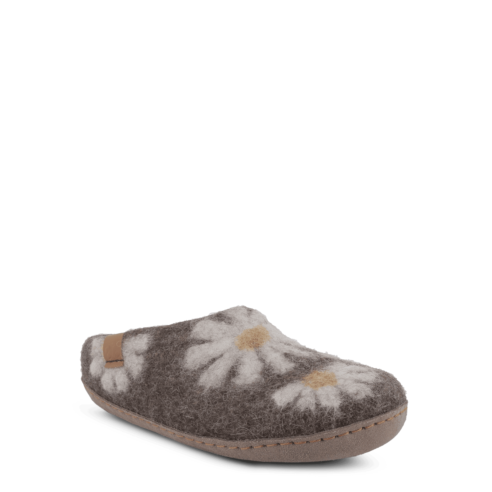 WOOL MAKALU - DAISY BROWN