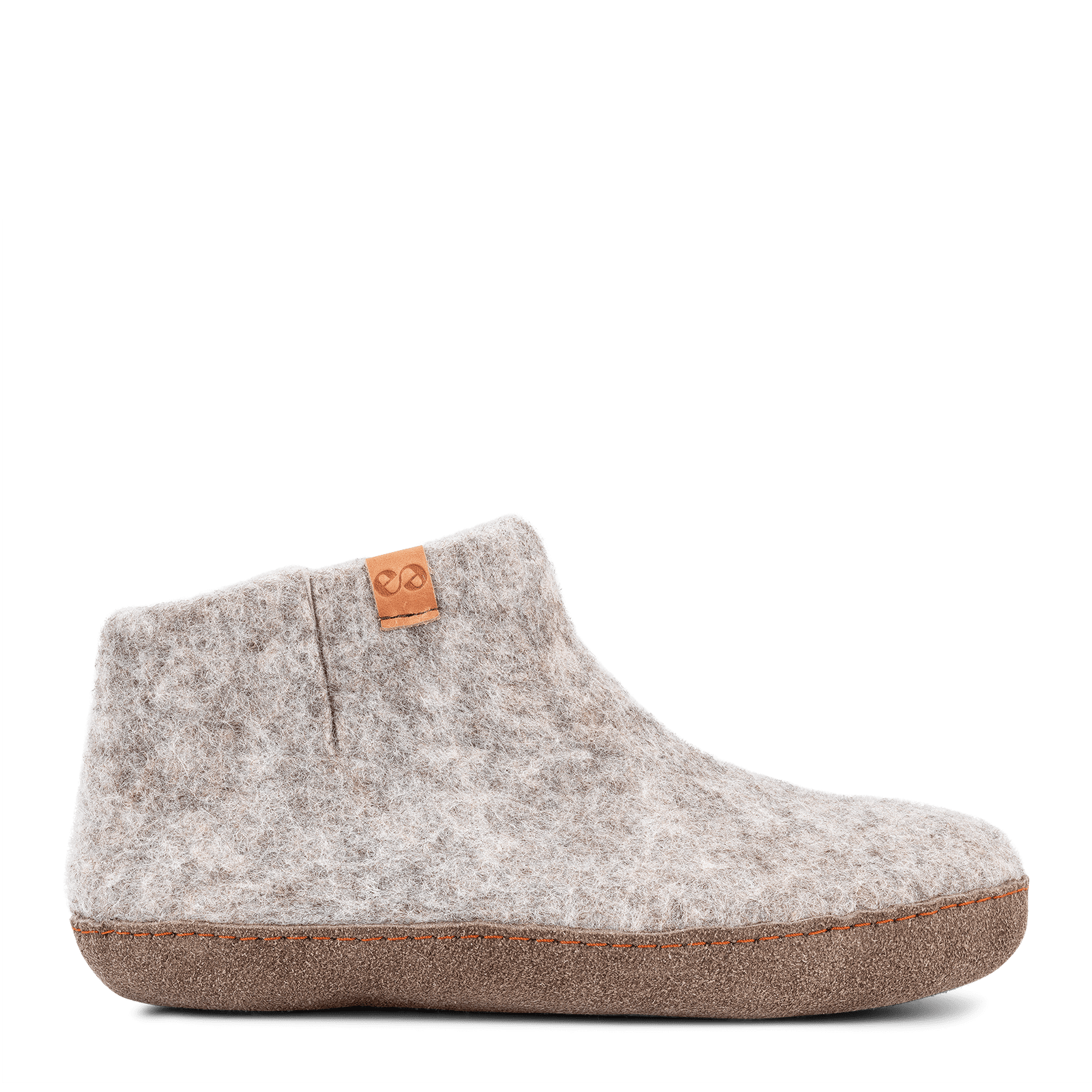 WOOL EVEREST - LIGHT GREY