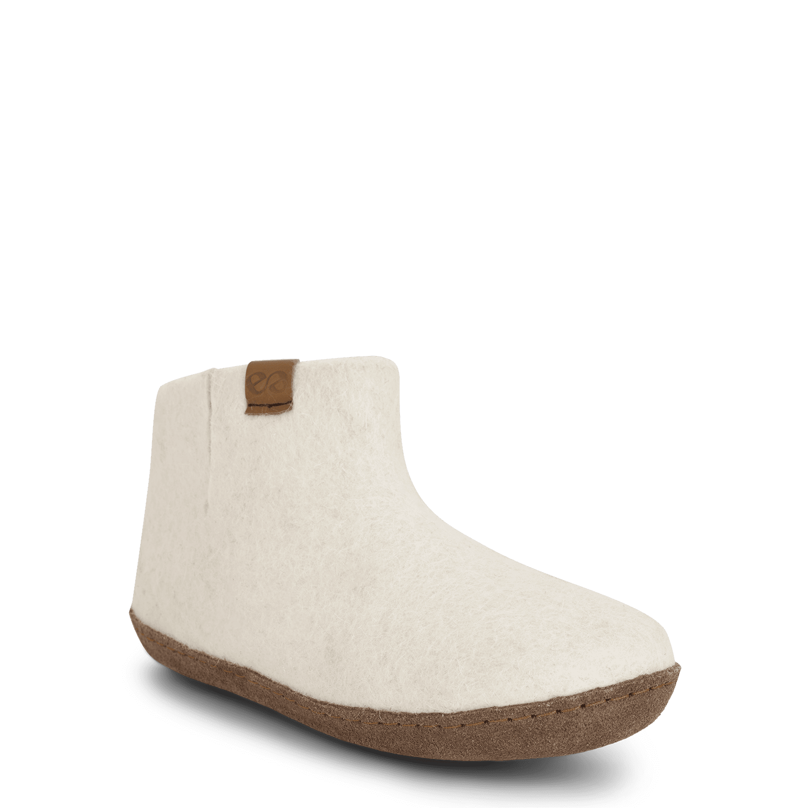 WOOL EVEREST - OFFWHITE