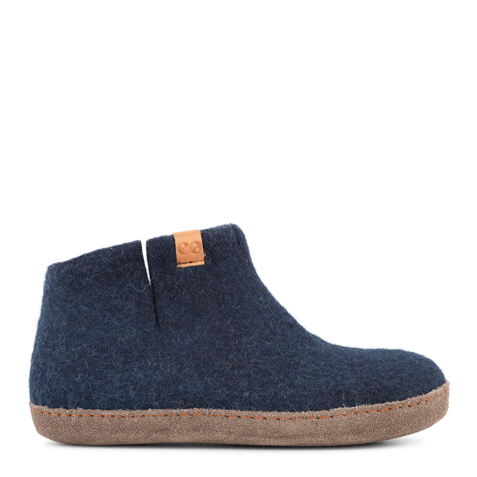 WOOL EVEREST - MARINE BLUE