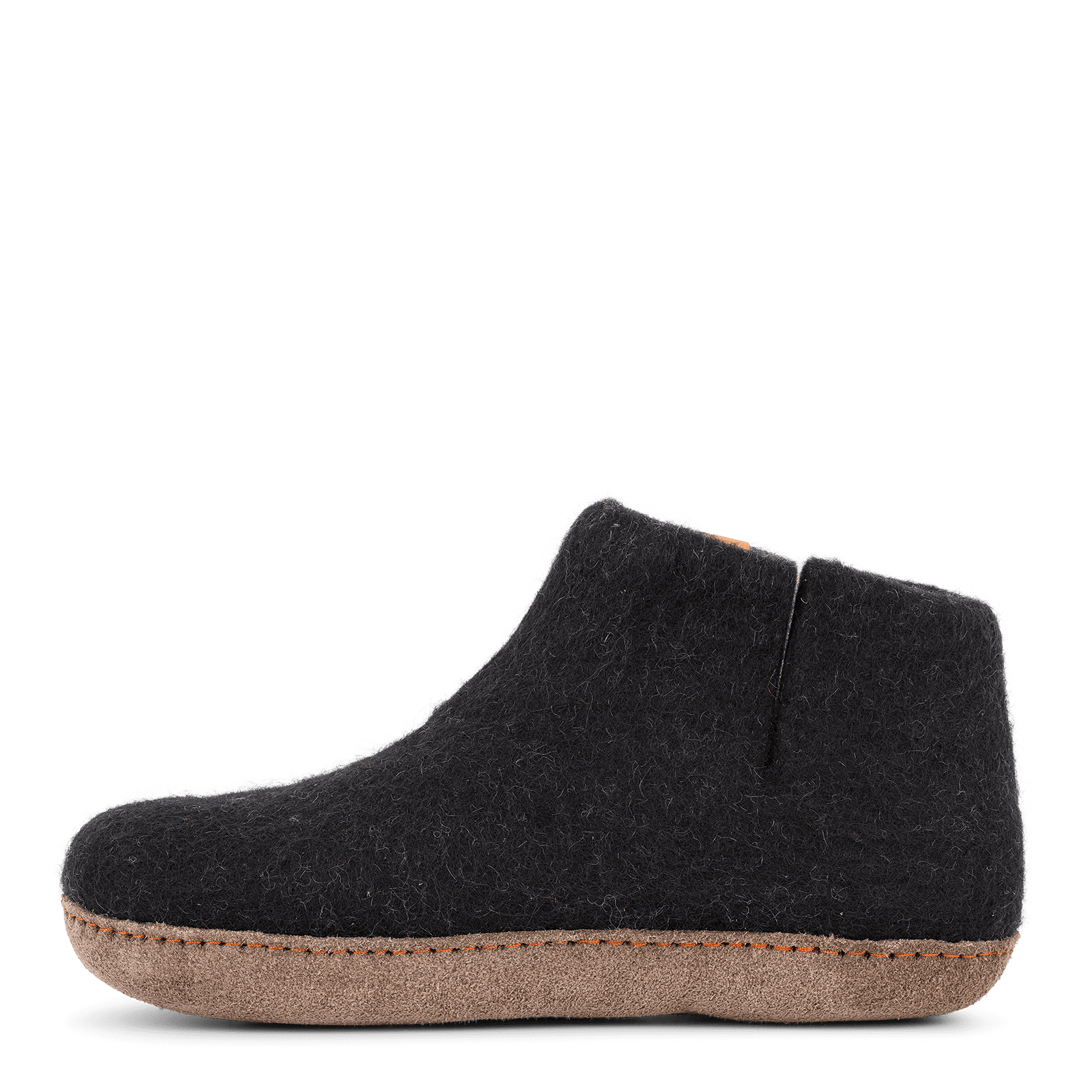 WOOL EVEREST - BLACK