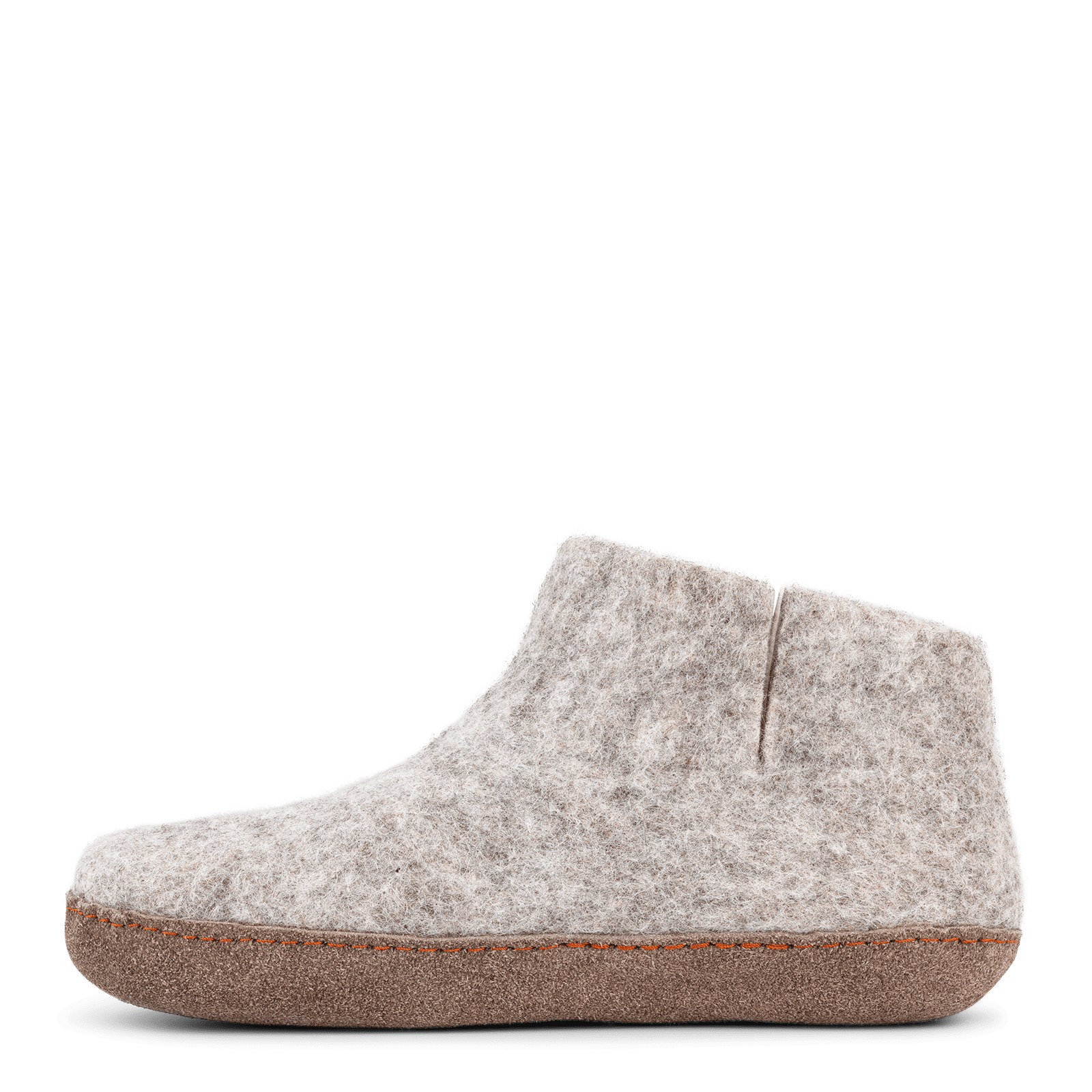 WOOL EVEREST - LIGHT GREY