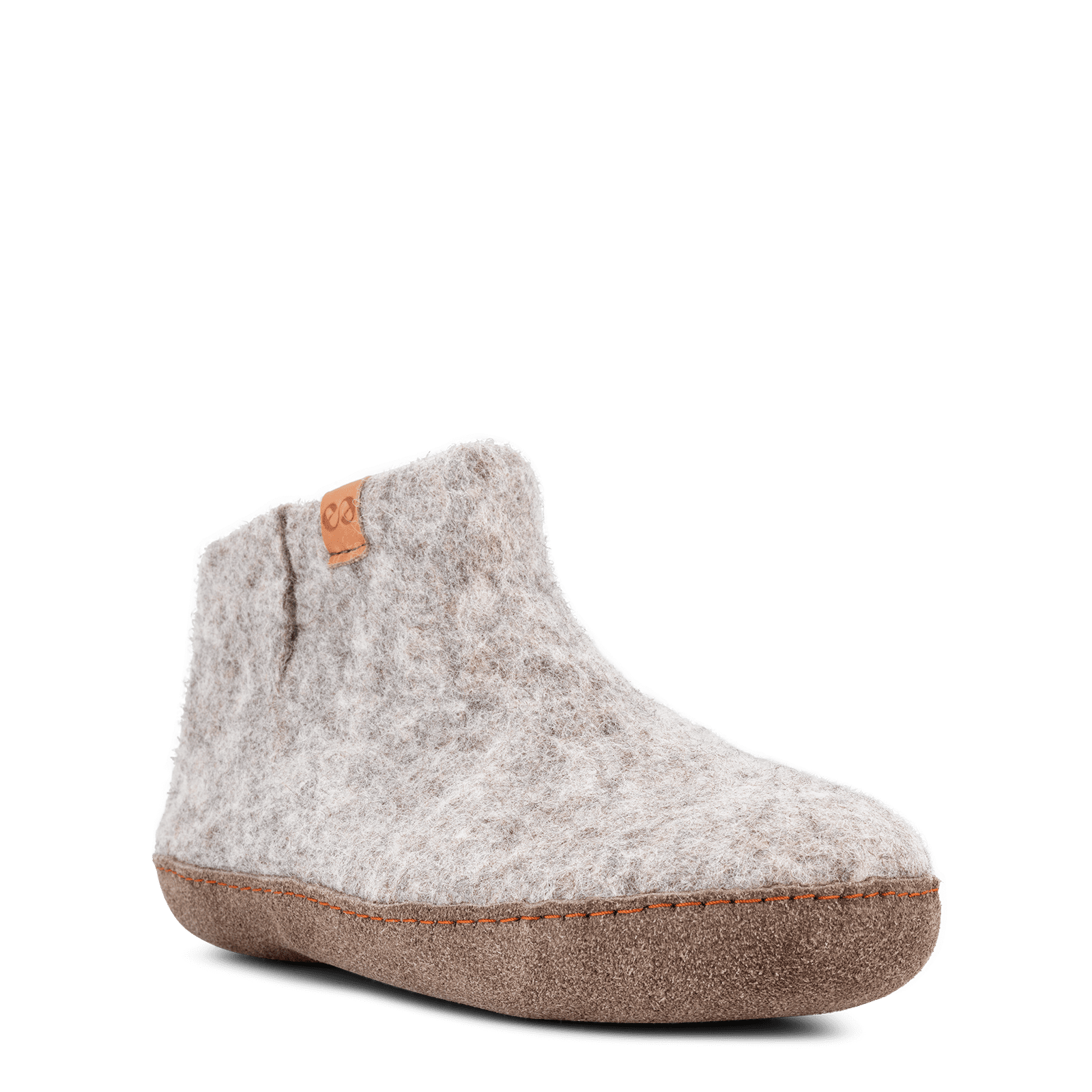 WOOL EVEREST - LIGHT GREY