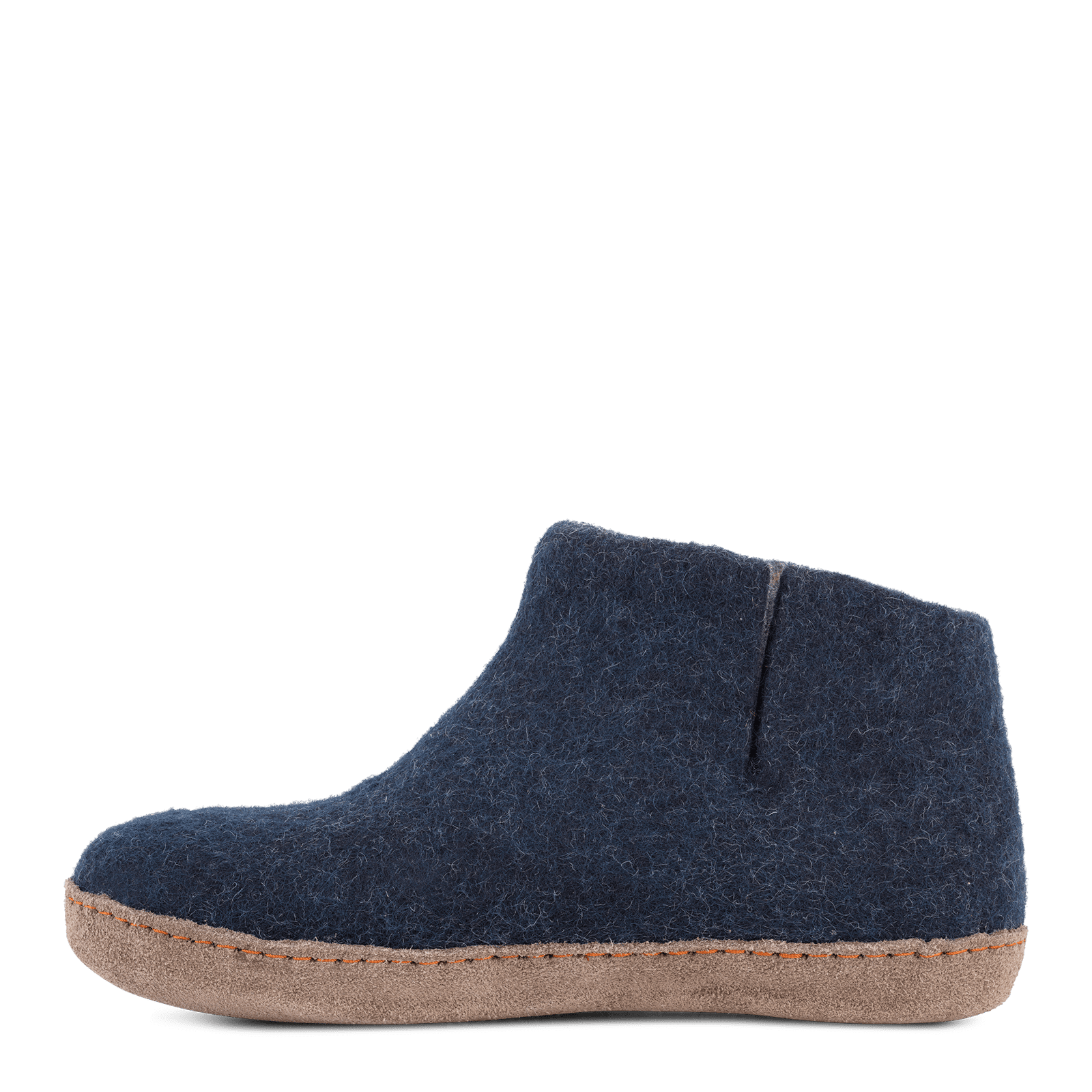 WOOL EVEREST - MARINE BLUE