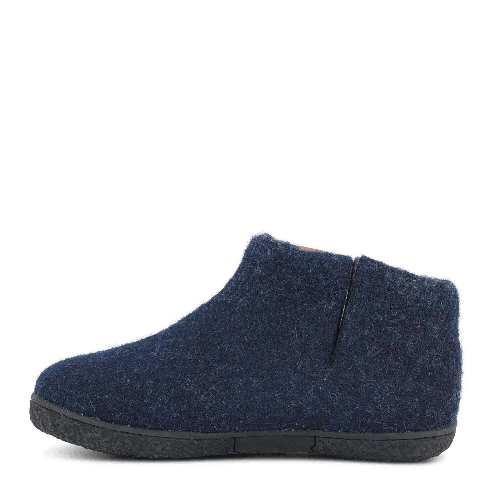 WOOL NEPAL - MARINE BLUE