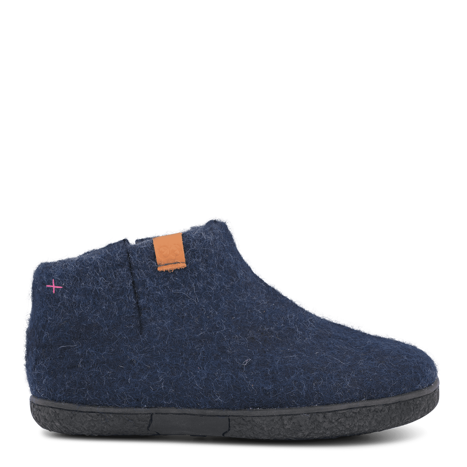 WOOL NEPAL - MARINE BLUE