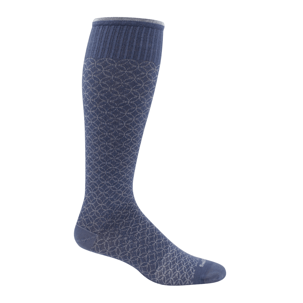 FEATHERWEIGHT FANCY (DAME) - SW DENIM