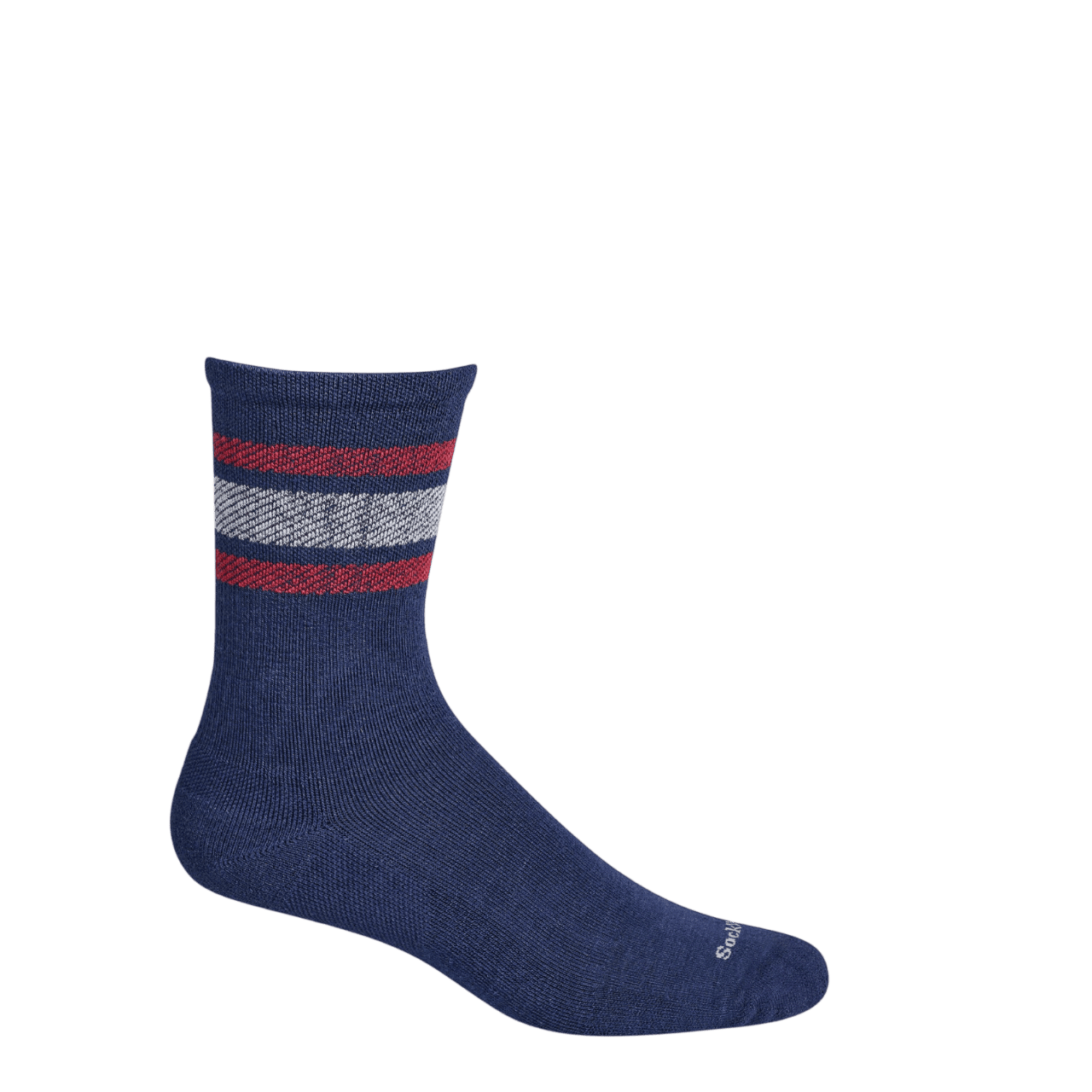 PLANTAR EASE CREW (HERRE) - SW NAVY