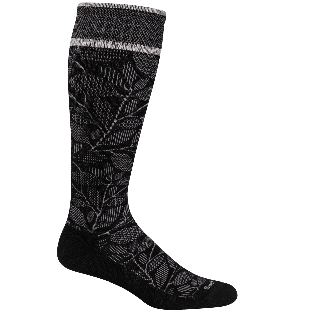 FAUNA (DAME) - SW BLACK