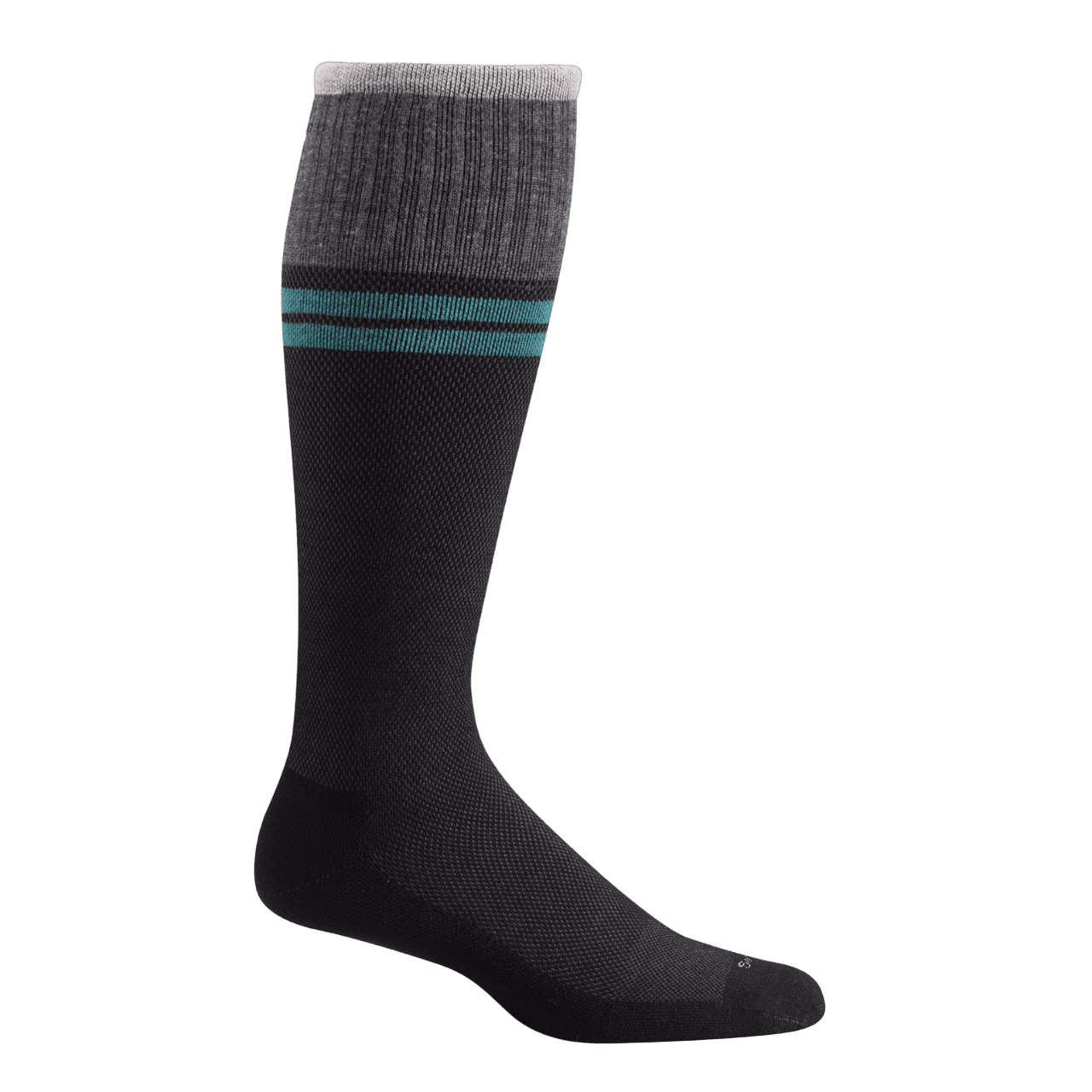 SPORSTER (HERRE) - SW BLACK STRIPE