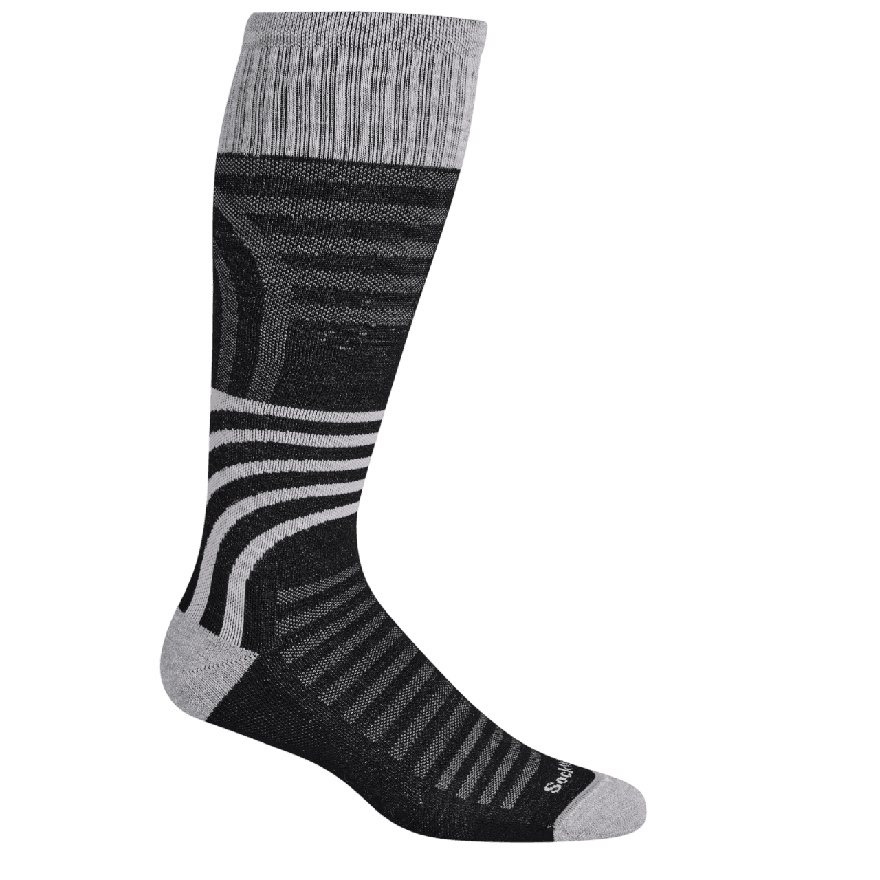 TRACK & FIELD (HERRE) - SW BLACK