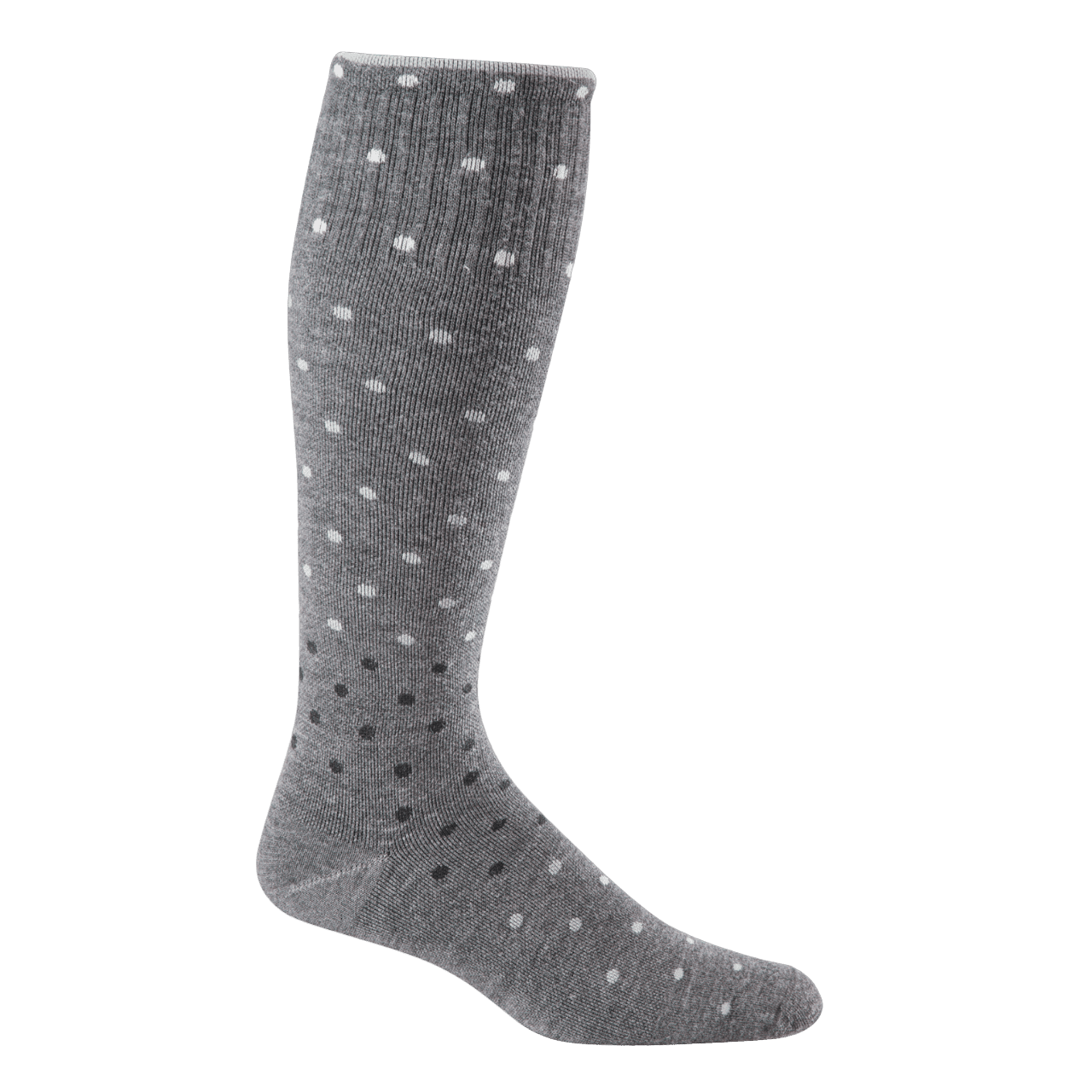 ONE THE SPOT (DAME) - SW CHARCOAL