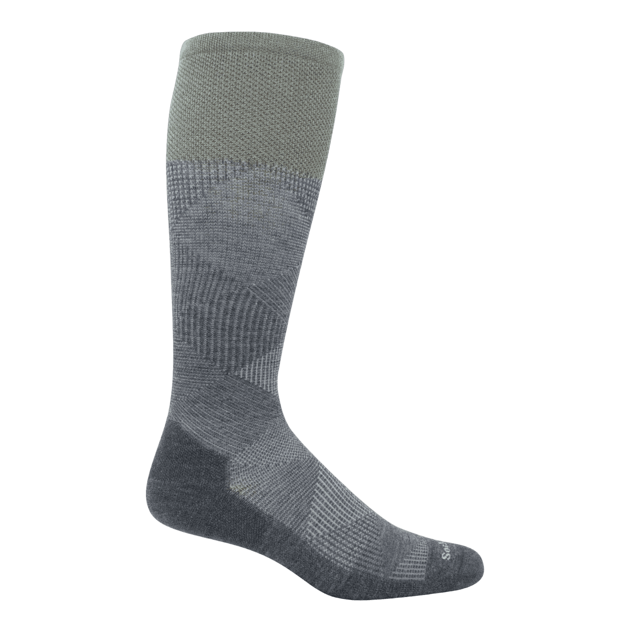 DIAMOND DANDY (HERRE) - SW CHARCOAL