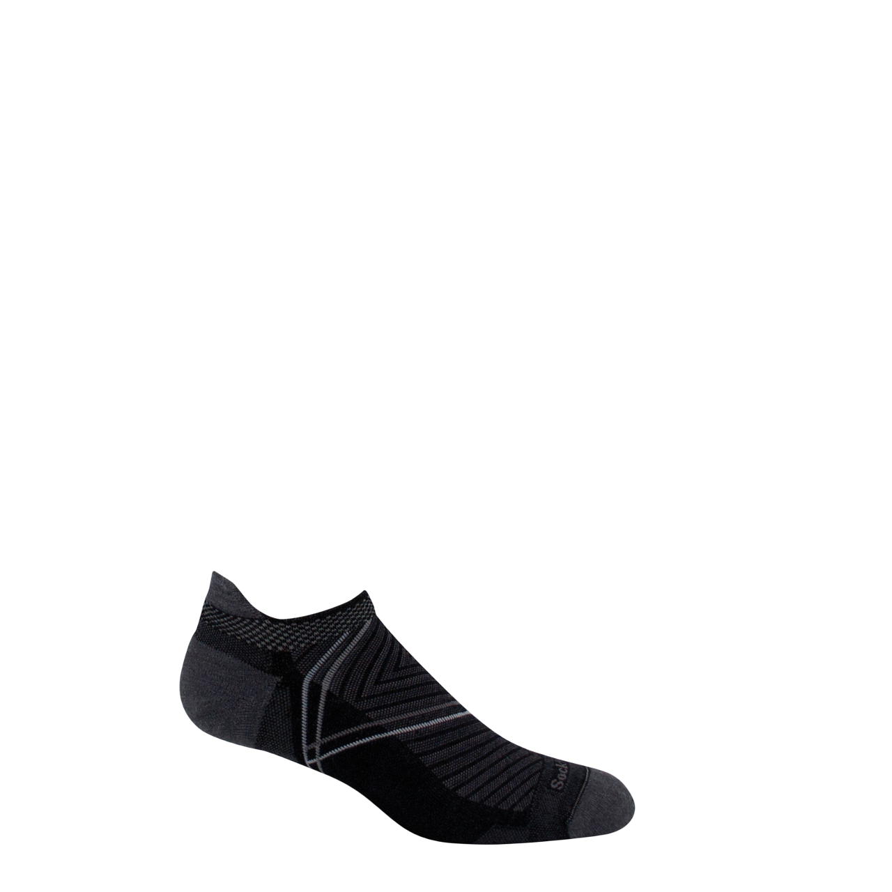 PULSE MICRO (DAME) - SW BLACK