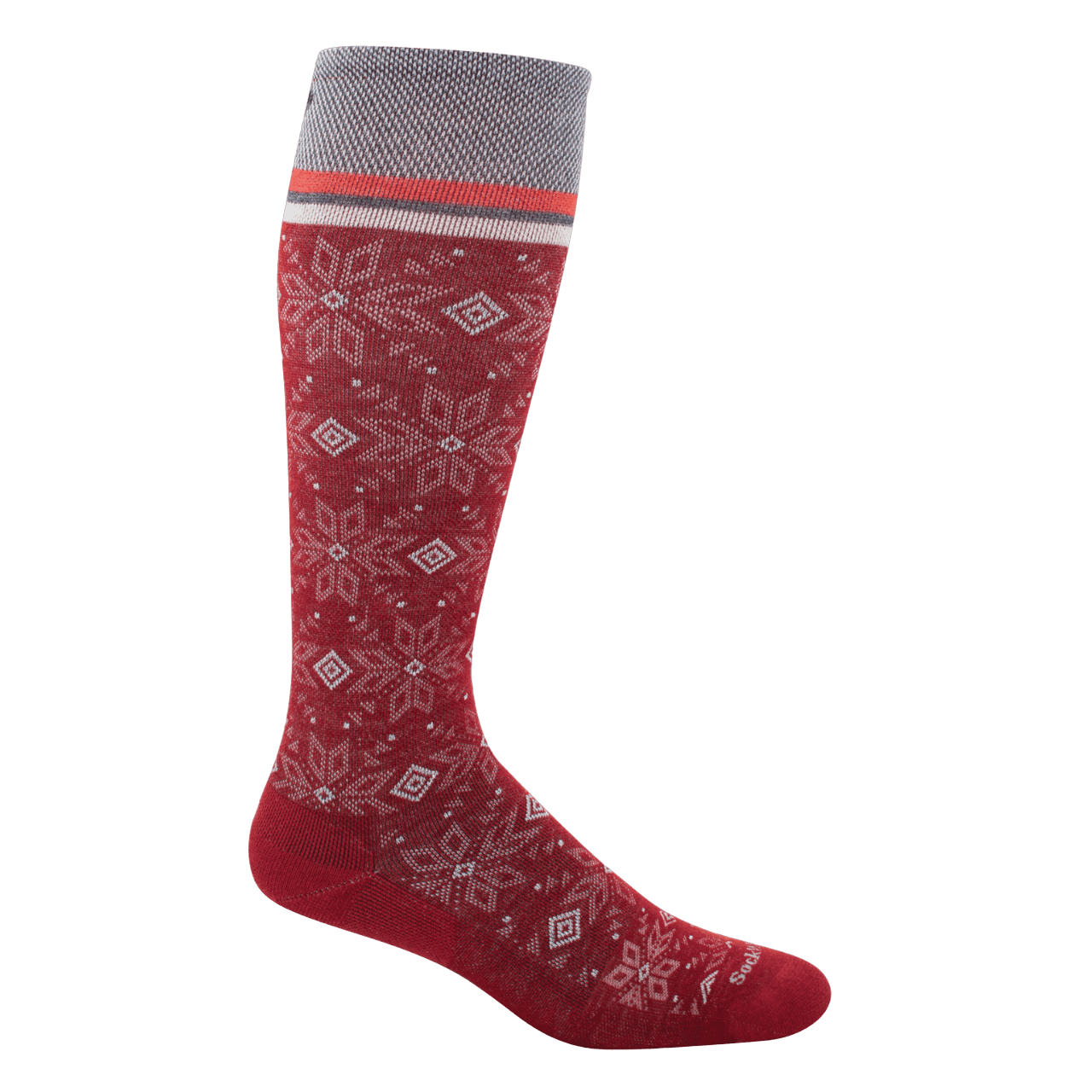 WINTERLAND (DAME) - SW RUBY