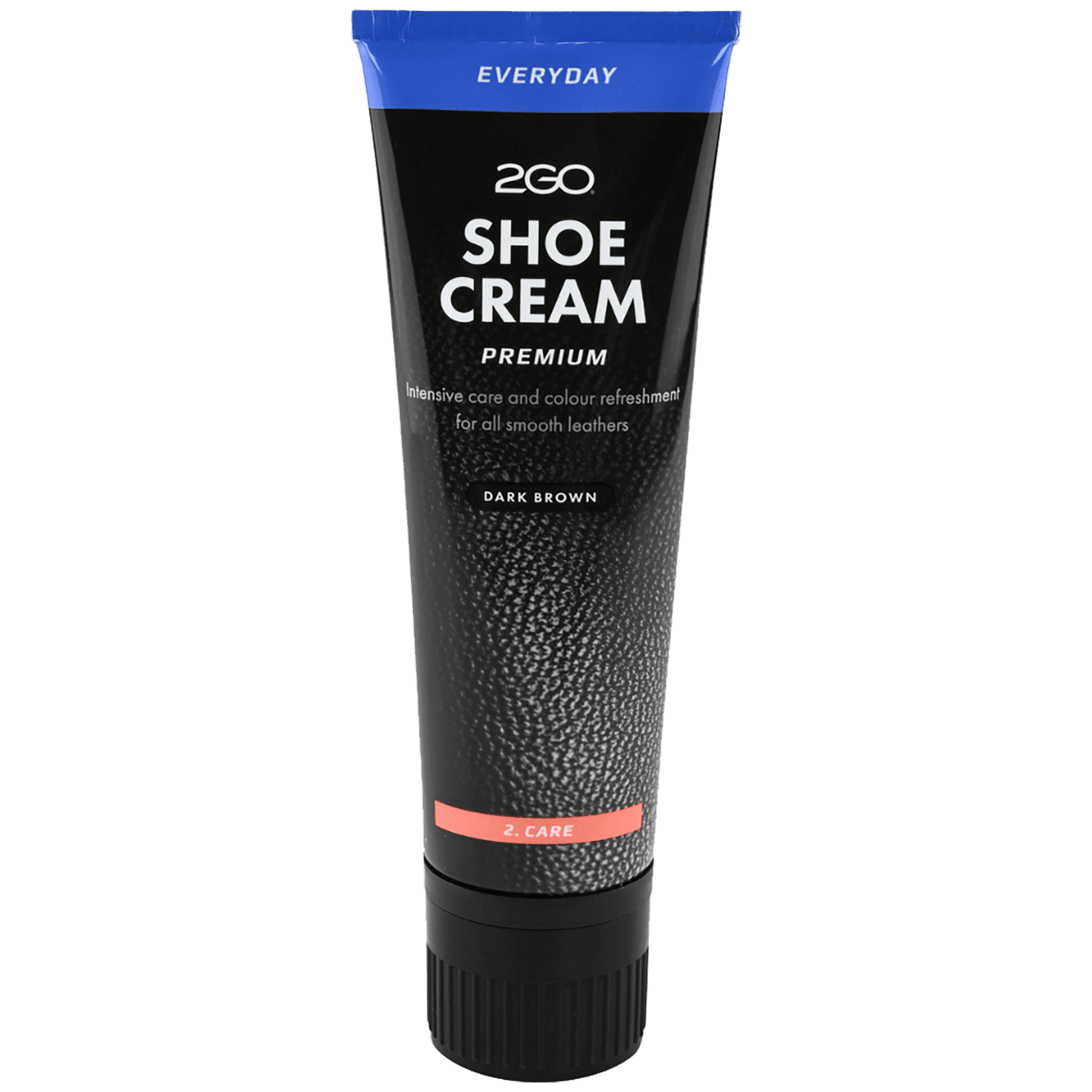 2GO SKOCREME TUBE - ESPRESSO