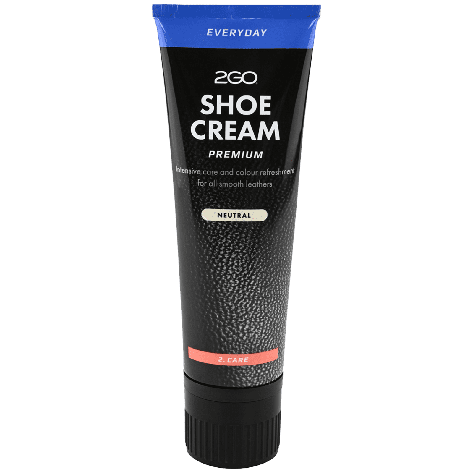 2GO SKOCREME TUBE - NATURE