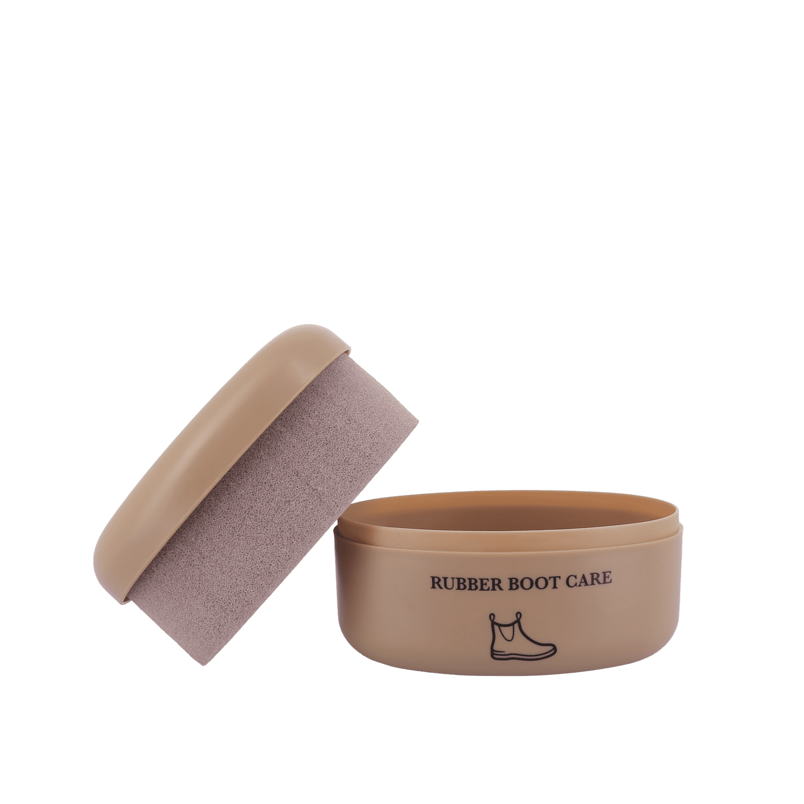 GC GUMMISTØVLE PLEJE - NEUTRAL